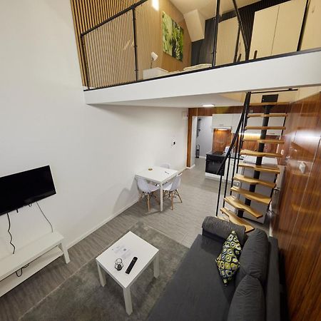 Block 96 Apartments Zlín Eksteriør billede