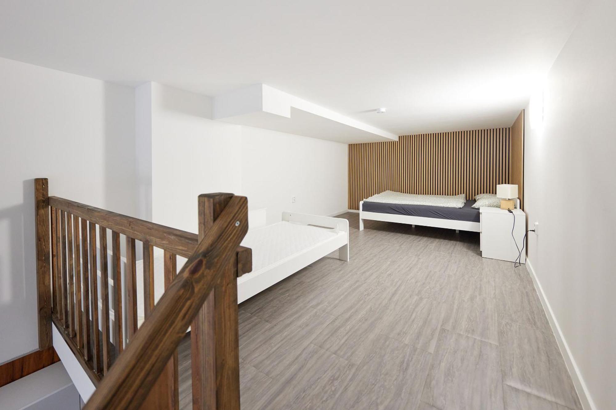 Block 96 Apartments Zlín Eksteriør billede