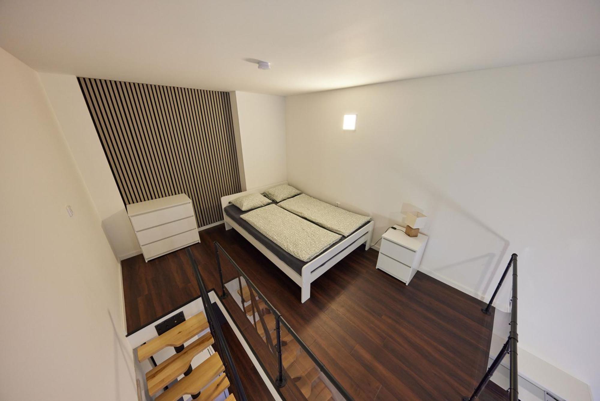 Block 96 Apartments Zlín Eksteriør billede