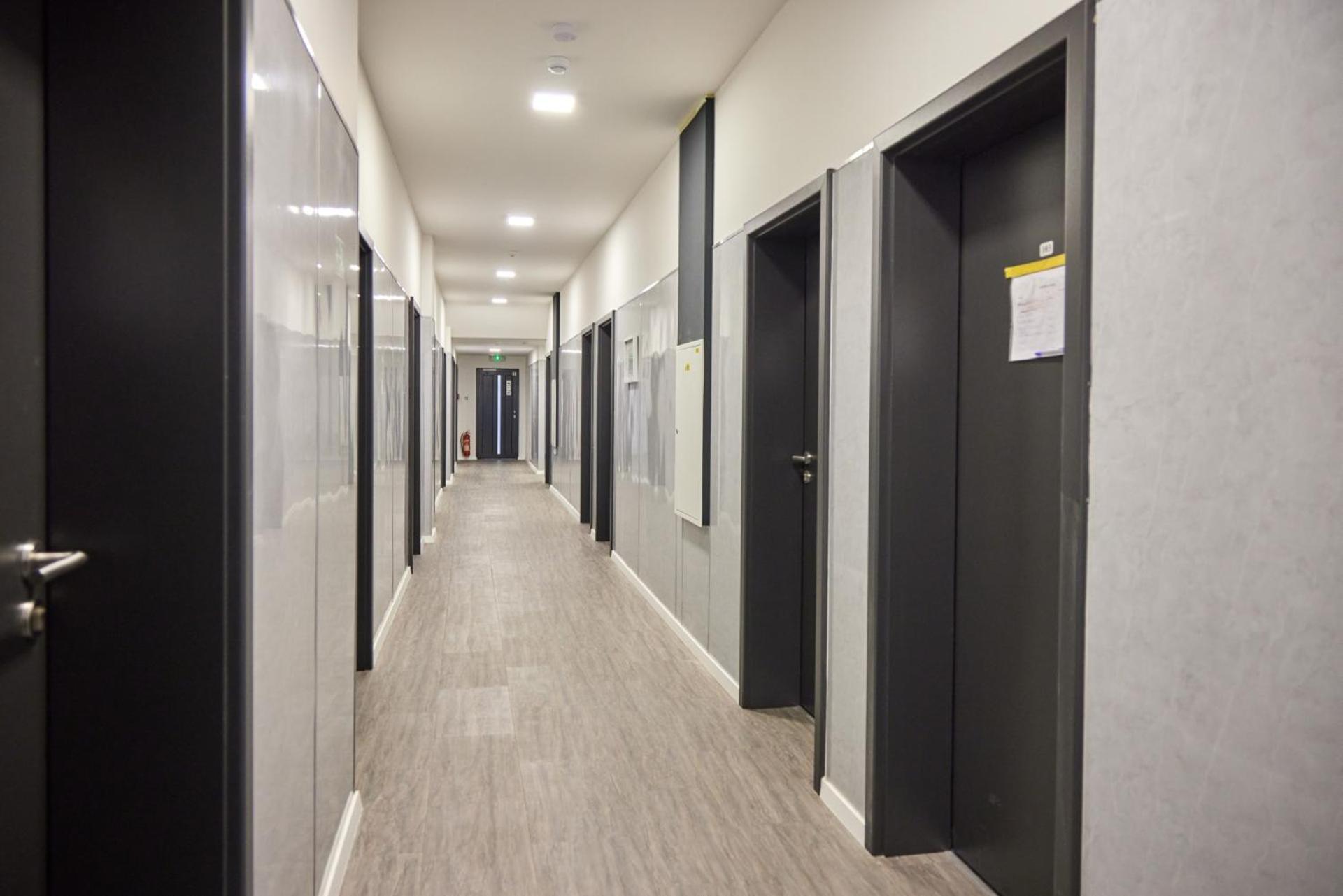 Block 96 Apartments Zlín Eksteriør billede