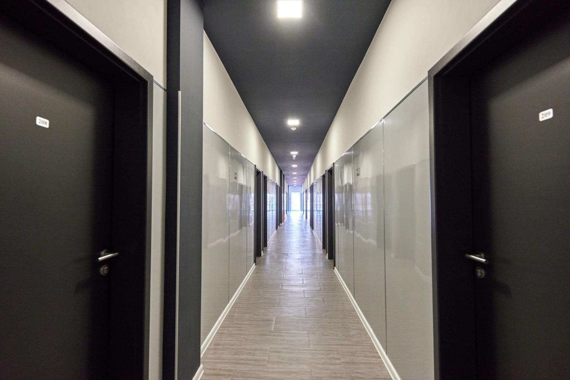 Block 96 Apartments Zlín Eksteriør billede